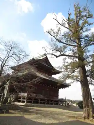不動院(板橋不動尊)(茨城県)
