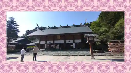 櫻木神社(千葉県)