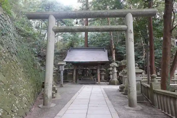 金刀比羅宮(香川県)