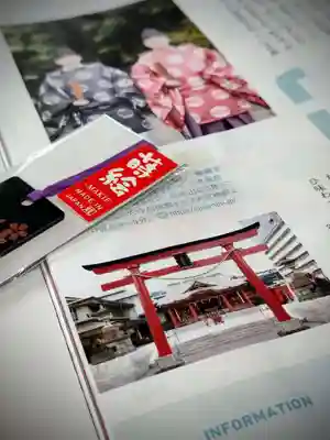 東京羽田 穴守稲荷神社(東京都)