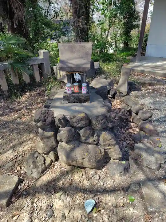 八坂神社 (埼玉県)