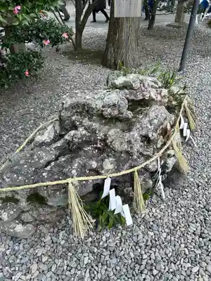 猿田彦神社(三重県)