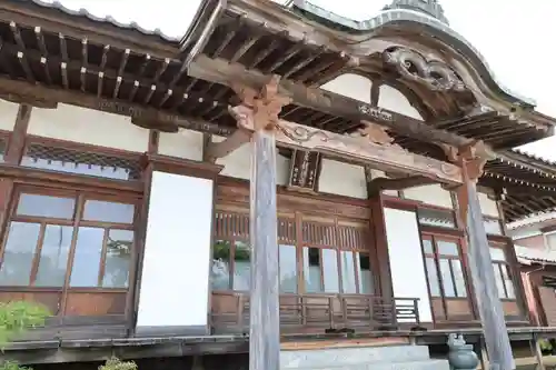 龍圓寺(埼玉県)