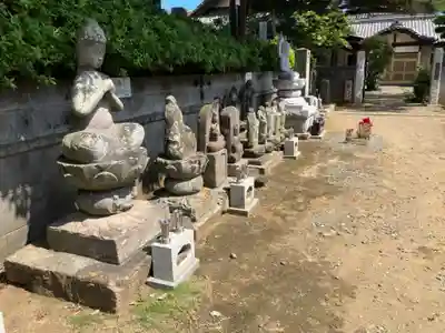 寳積院（宝積院）(神奈川県)