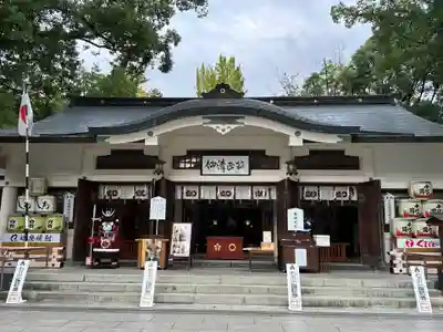 加藤神社(熊本県)