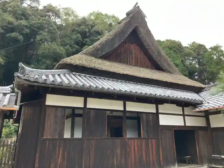 摩尼院(金剛寺子院)(大阪府)