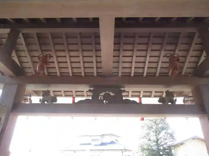 真光寺(千葉県)