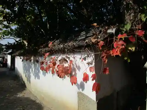 長岳寺(奈良県)