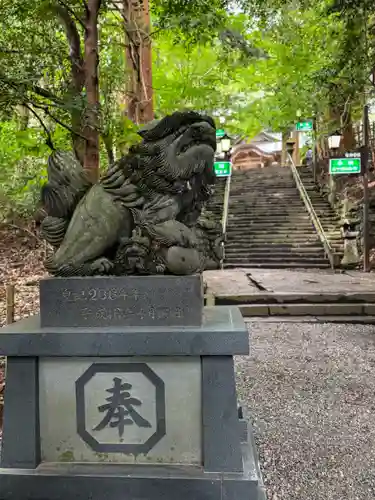 高千穂神社(宮崎県)