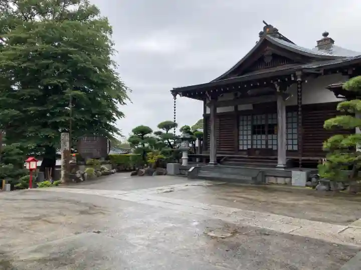 長生院(神奈川県)