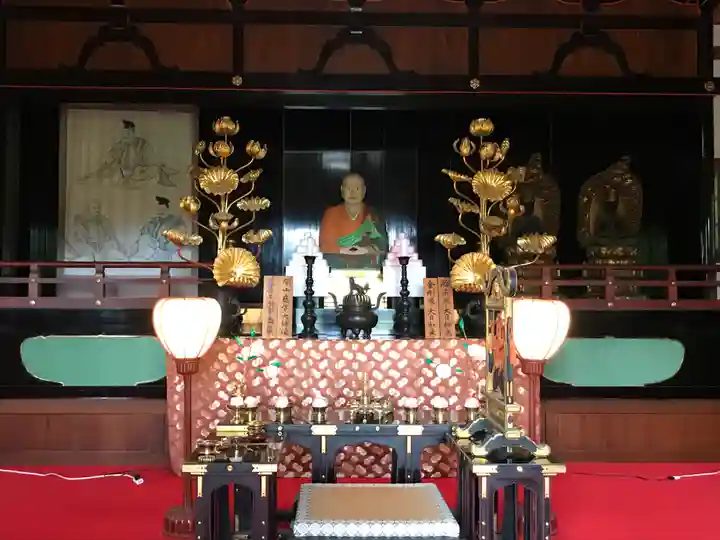 毛越寺(岩手県)