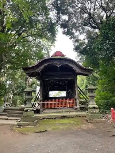 薦神社(大分県)