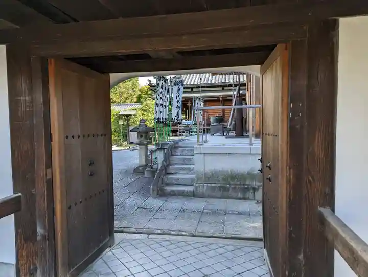 後白河院御聖蹟 法住寺(京都府)