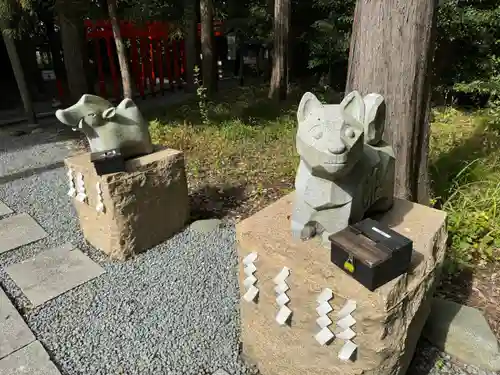 甲斐國一宮 浅間神社(山梨県)