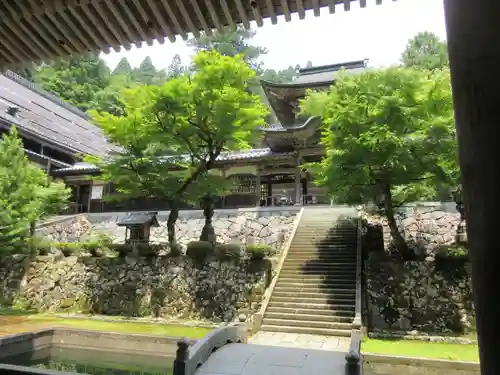 永平寺(福井県)