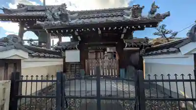 長徳寺(滋賀県)