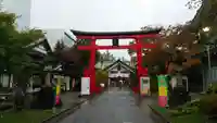 善知鳥神社のその他建物
