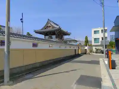 誓願寺のその他建物