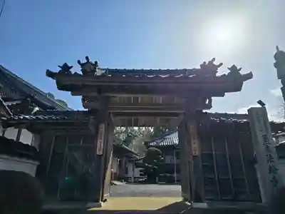 法輪寺(岡山県)