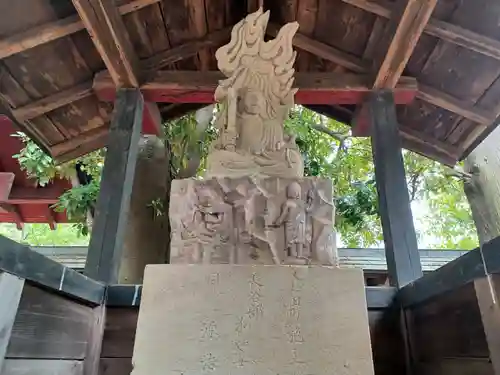 普光明寺(埼玉県)