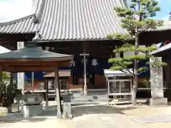 西林寺(愛媛県)