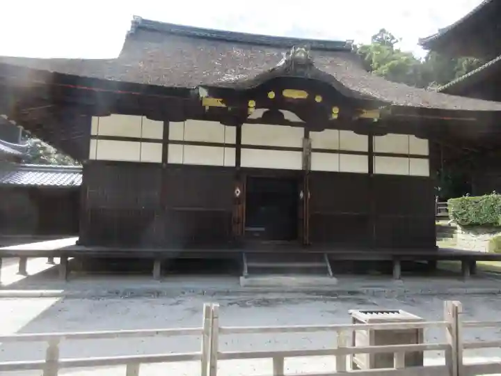 園城寺(三井寺)(滋賀県)