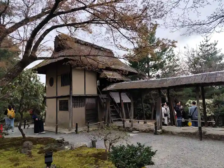 高台寺(高台寿聖禅寺・高臺寺)(京都府)