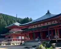 比叡山延暦寺のその他建物
