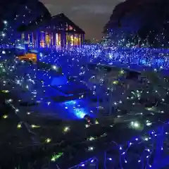 江島神社の周辺