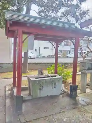 稲荷神社(岐阜県)