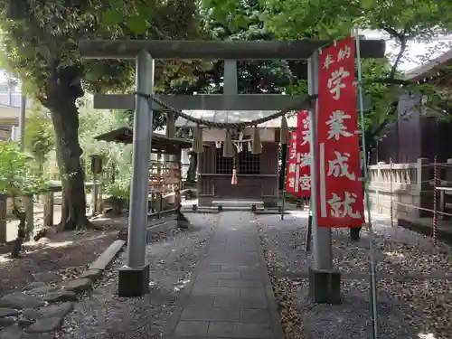 神明大神宮(神奈川県)