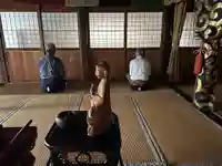 安用寺(愛知県)