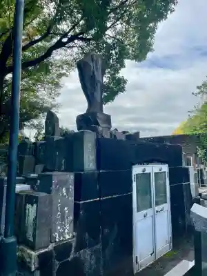 新光明寺(神奈川県)