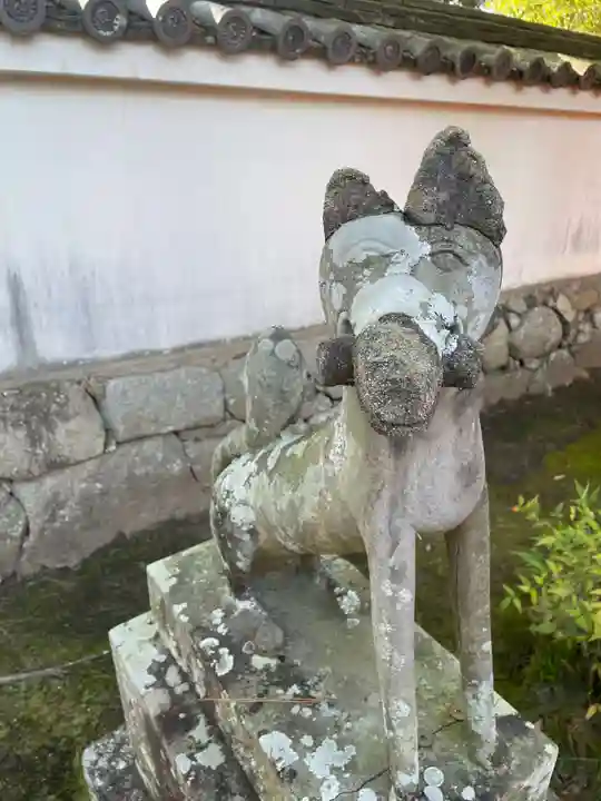白鳥神社(香川県)