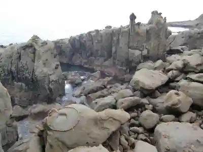 鵜戸神宮(宮崎県)