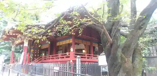 金王八幡宮(東京都)