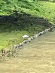 伊勢神宮内宮（皇大神宮）(三重県)