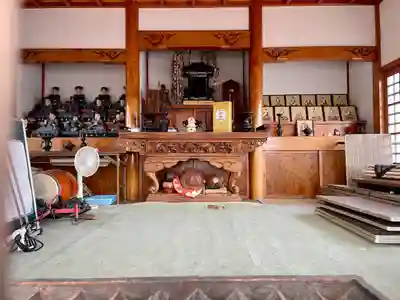 延命子育地蔵尊(神奈川県)