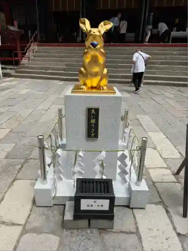日光二荒山神社(栃木県)