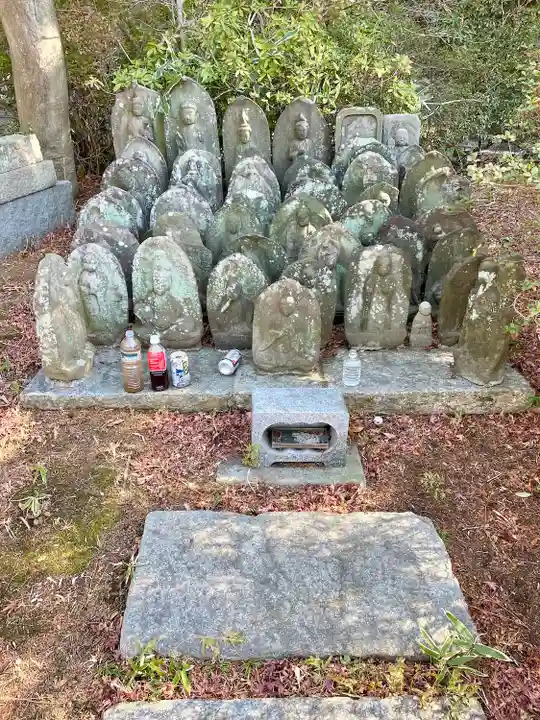 瑠璃光院薬師堂(東京都)