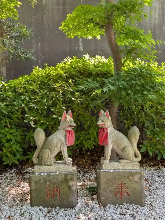 赤羽八幡神社(東京都)