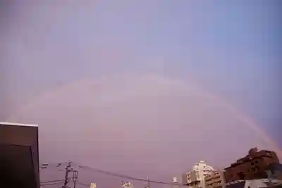 福王山  慈眼寺(東京都)