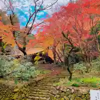 室生寺(奈良県)