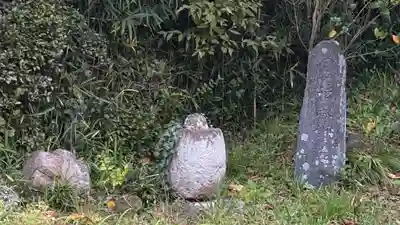 志波姫神社(宮城県)