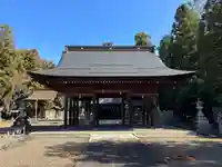 甲良神社(滋賀県)