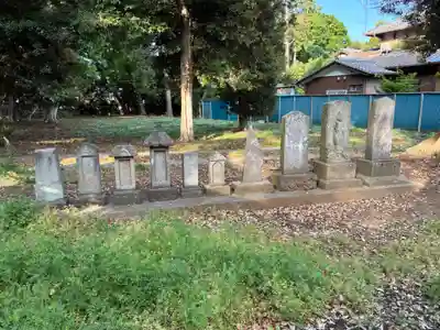 白山神社(千葉県)