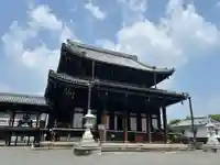 興正寺(京都府)