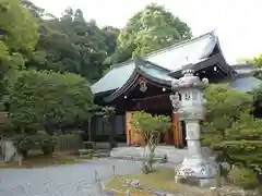 近江神宮の建物その他