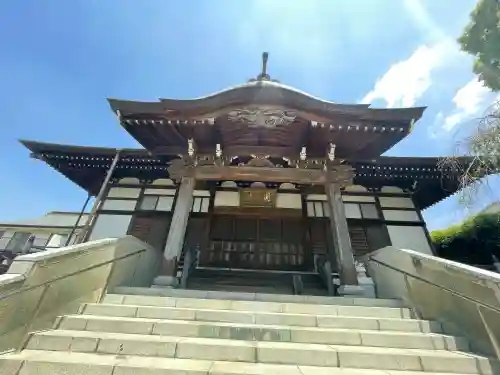 国分寺（相模國分寺）(神奈川県)
