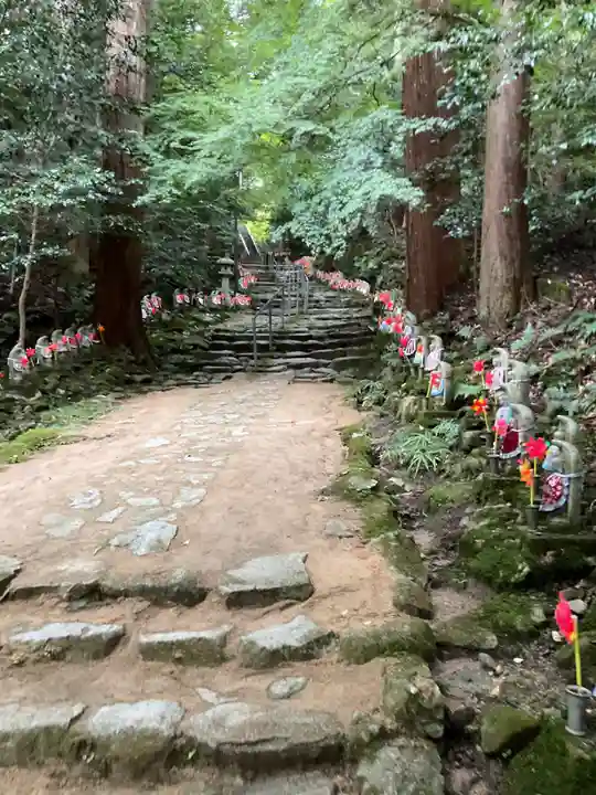 金剛輪寺(滋賀県)